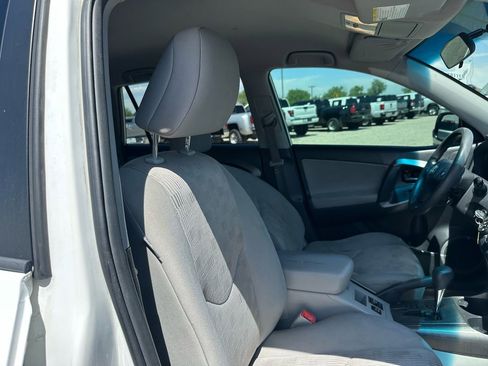 Used 2012 Toyota RAV4 4WD w/ Value Pkg image 16