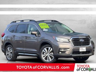 Used 2021 Subaru Ascent Limited w/ Technology Package video 1
