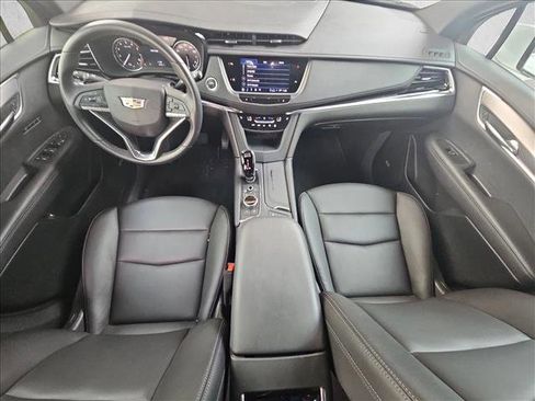 Used 2024 Cadillac XT6 Luxury FWD image 15