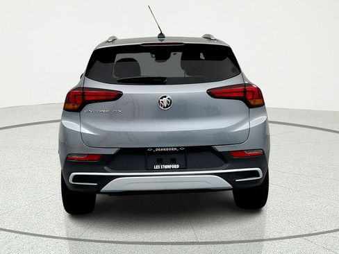 Used 2023 Buick Encore GX Select w/ Safety Package II FWD image 4