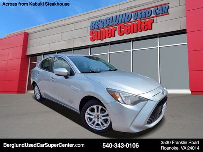 Used 2017 Toyota Yaris iA