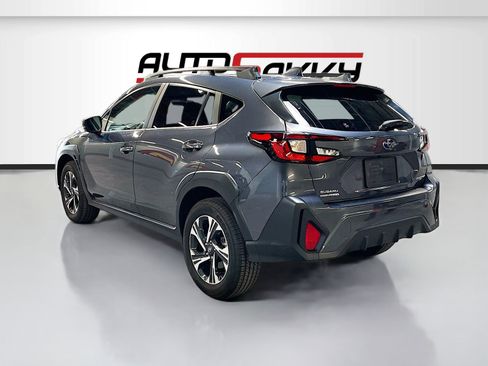 Used 2025 Subaru Crosstrek 2.0i Premium AWD/4WD image 5