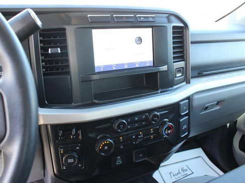 Used 2023 Ford F350 XLT w/ FX4 Off-Road Package image 11