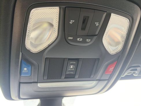 Used 2023 RAM 1500 Big Horn AWD/4WD image 28