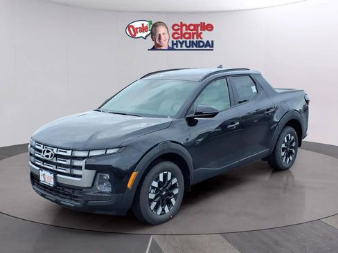 New 2026 Hyundai Santa Cruz SEL FWD image 1