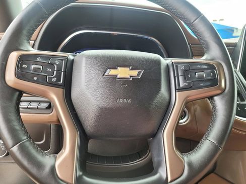 Certified 2023 Chevrolet Tahoe High Country RWD image 31