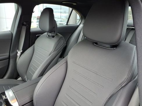 New 2026 Mercedes-Benz C 300 4MATIC Sedan image 13
