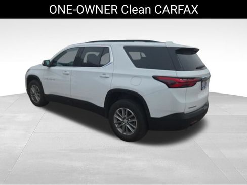 Used 2023 Chevrolet Traverse LT FWD image 6