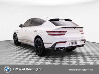 Used 2025 Genesis GV80 3.5T e-SC video 3