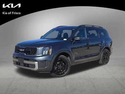 Used 2023 Kia Telluride EX X-Line