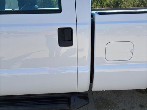 Used 2016 Ford F350 XL w/ Power Equipment Group image 22