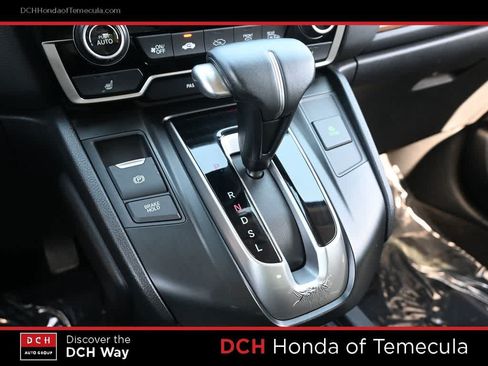 Certified 2019 Honda CR-V EX-L image 11