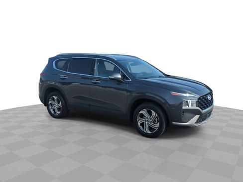 Used 2023 Hyundai Santa Fe SEL FWD image 2