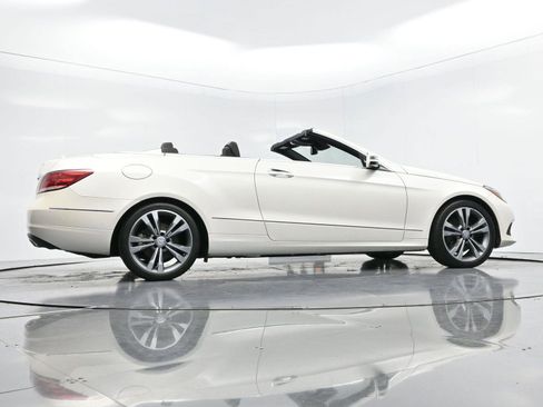 Used 2017 Mercedes-Benz E 400 Cabriolet image 45