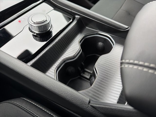 New 2026 Jeep Grand Cherokee Laredo X AWD/4WD image 24