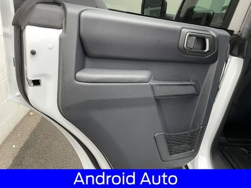 New 2025 Ford Bronco Badlands image 21