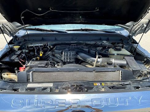 Used 2014 Ford F250 XLT AWD/4WD image 32