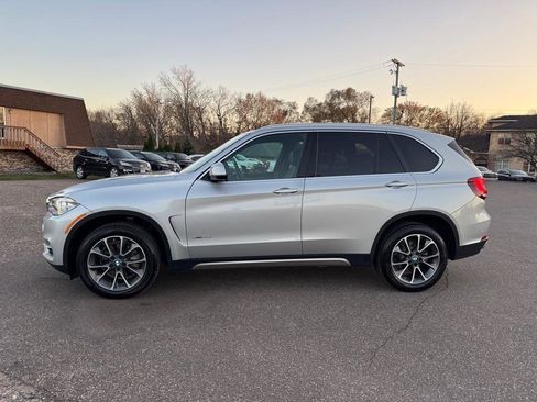 Used 2018 BMW X5 xDrive35i AWD/4WD image 9
