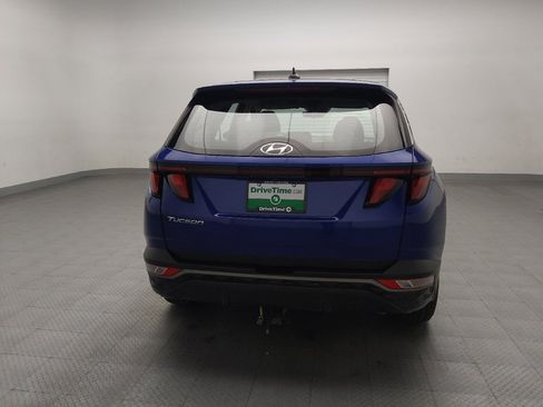 Used 2022 Hyundai Tucson SE image 7