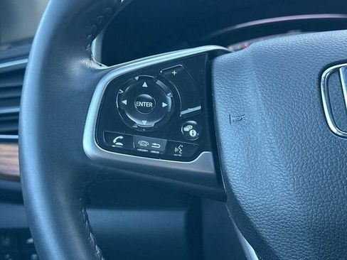 Used 2021 Honda CR-V EX-L image 28