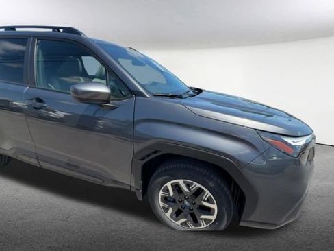 New 2026 Subaru Forester Premium AWD/4WD image 9