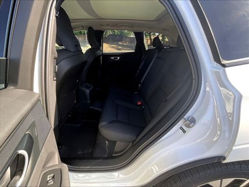 New 2026 Volvo XC60 T8 Plus w/ Climate Package AWD/4WD image 12