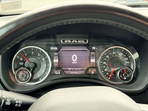 Certified 2021 RAM 1500 Laramie AWD/4WD image 24