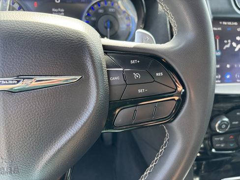 Used 2023 Chrysler 300 S RWD image 25