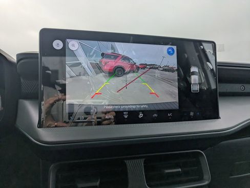 New 2026 Ford Maverick XL AWD/4WD image 20