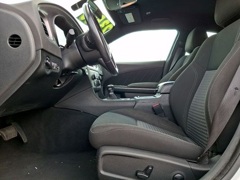 Used 2023 Dodge Charger SXT RWD image 14