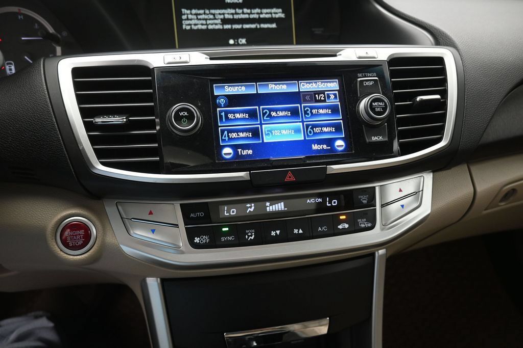 Used 2013 Honda Accord EX-L image 26