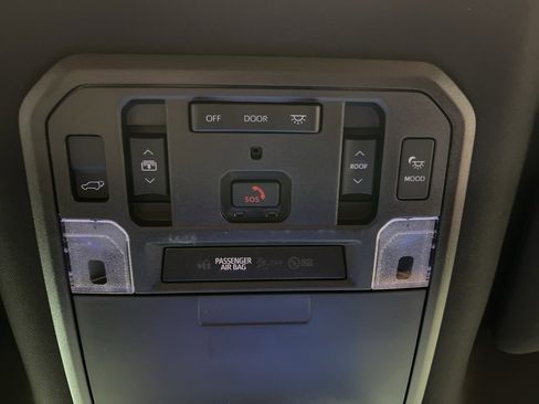 Used 2025 Toyota Sequoia 1794 Edition image 32