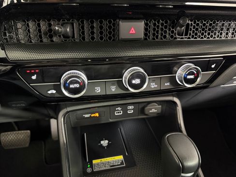 Certified 2025 Honda CR-V EX-L image 24