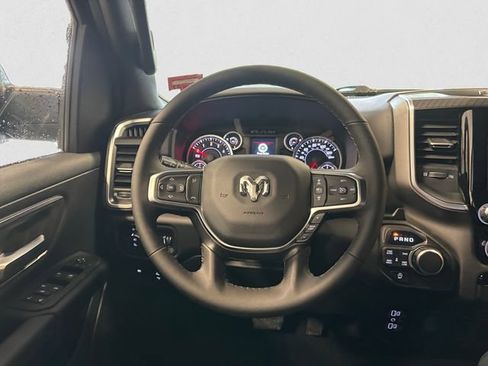 New 2026 RAM 1500 Big Horn AWD/4WD image 13