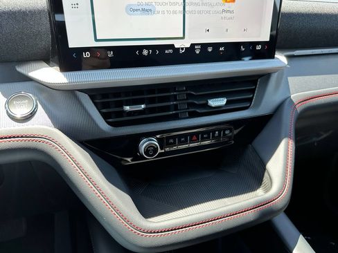 New 2026 Ford Explorer ST-Line w/ ST-Line Street Pack RWD image 29