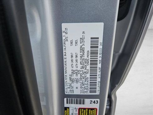 Used 2025 Toyota Tacoma SR5 AWD/4WD image 24