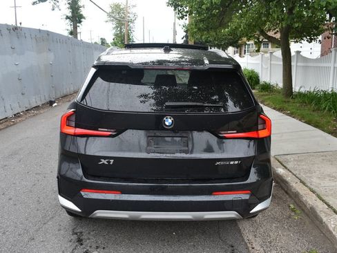 Used 2025 BMW X1 xDrive28i AWD/4WD image 7