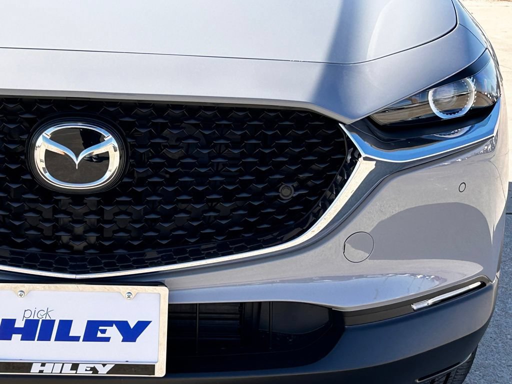 Certified 2026 MAZDA CX-30 AWD 2.5 S image 11