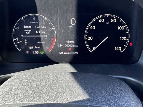 New 2026 Honda Odyssey Sport-L image 20