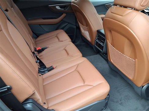 New 2026 Audi Q7 3.0T Premium Plus image 6