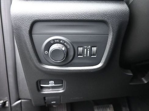 New 2026 Jeep Grand Cherokee Laredo X AWD/4WD image 33