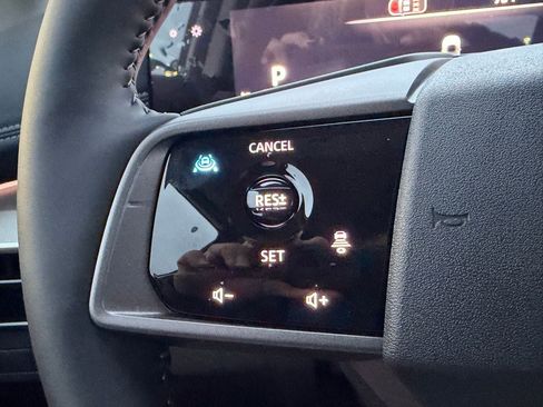 New 2026 Nissan Murano SL AWD/4WD image 16
