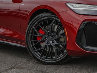 New 2026 Audi A6 Prestige video 1