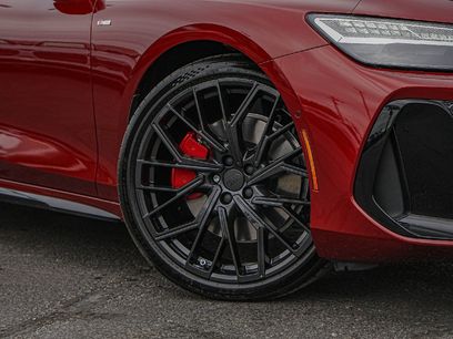 New 2026 Audi A6 Prestige