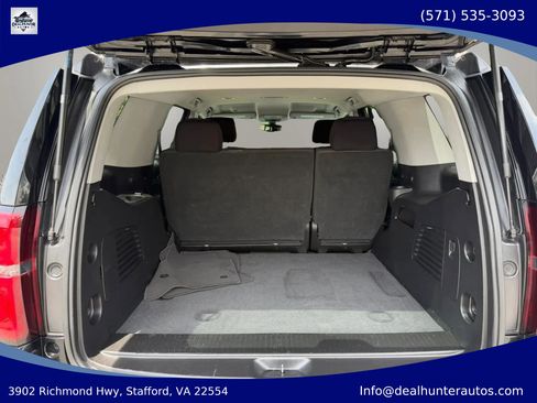 Used 2019 Chevrolet Tahoe LS RWD image 13
