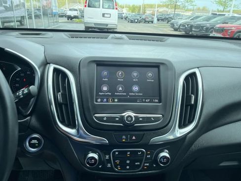 Certified 2023 Chevrolet Equinox LT FWD image 14