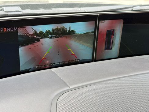 New 2026 Lincoln Navigator L Black Label AWD/4WD image 26
