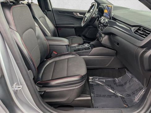 Used 2023 Ford Escape ST-Line image 19