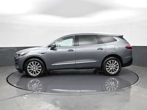 Certified 2019 Buick Enclave Premium w/ Experience Buick Package AWD/4WD image 8