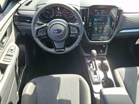 Used 2026 Subaru Forester Premium AWD/4WD image 11